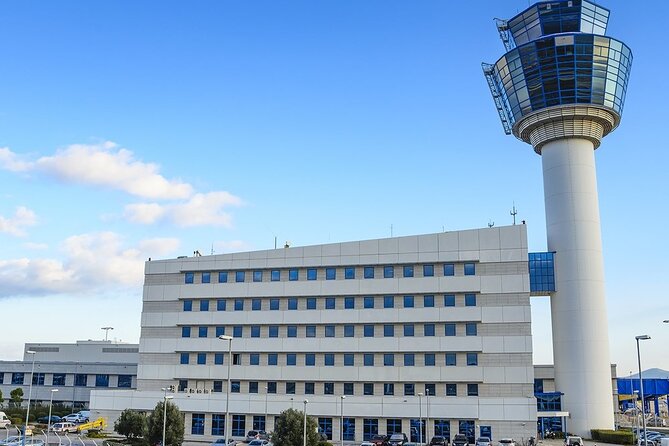 Athens Private Airport Transfer (ATH) Best Price Arrival - Departure - Quick take: what matters most