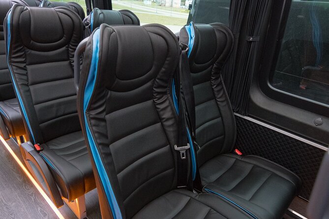 Athens Private Airport Transfer (ATH) Best Price Arrival - Departure - Should you book this Athens airport transfer?
