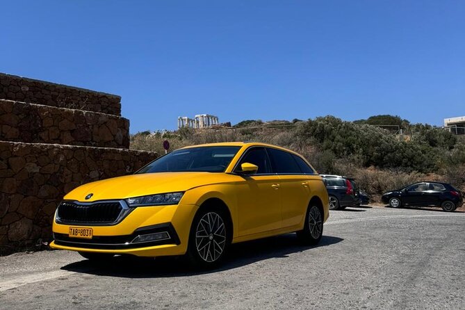 Athens Private Airport Transfers: Arrivals and Departures - Key things to know before you book
