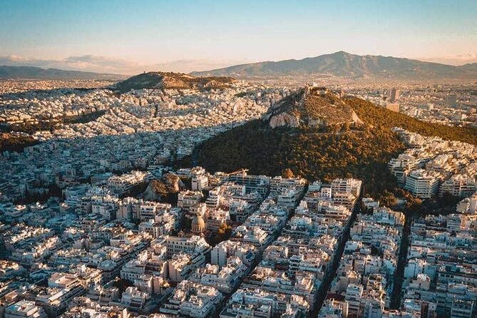 Athens Private Airport Transfers: Arrivals and Departures - Who should book this Athens private transfer