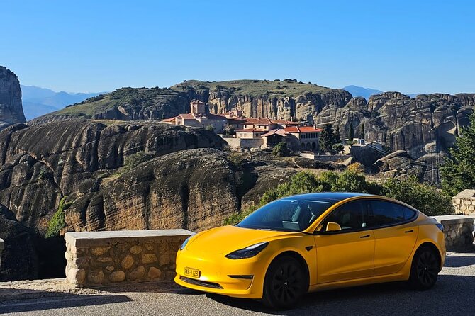 Athens Private Airport Transfers: Arrivals and Departures - Price and value: what $39.76 per person really means