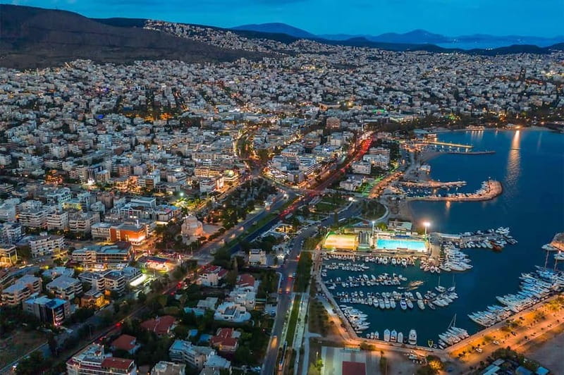 Athens: Private Cape Sounio & Temple of Poseidon Tour - Temple of Poseidon time: explore at your own rhythm
