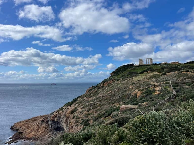 Athens: Private Cape Sounio & Temple of Poseidon Tour - Costs and what’s actually included for $147 per person