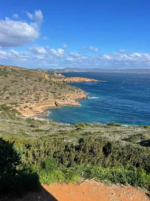 Athens: Private Cape Sounio & Temple of Poseidon Tour - Driver quality matters, and the tone here seems right