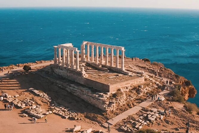 Athens private Cape Sounio Tour through the greek riviera - Key highlights worth clocking