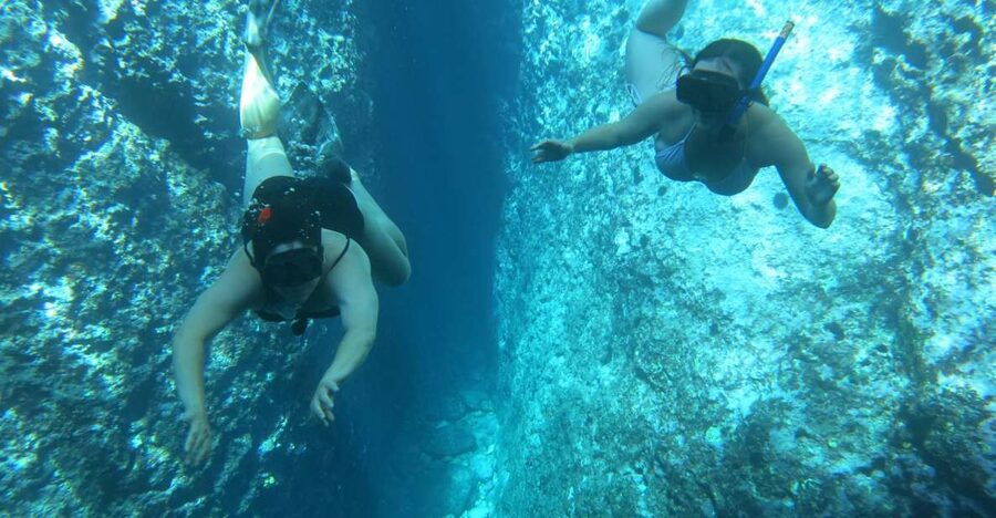 Athens: Private Cruise with Snorkeling and Swimming - A Half-Day RIB Escape From Athens