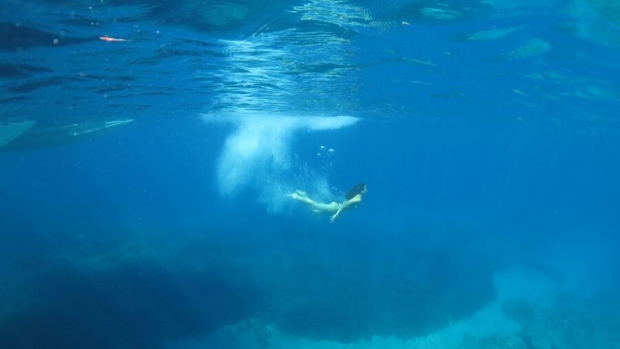 Athens: Private Cruise with Snorkeling and Swimming - Arsida, Pothitos, and Fleves: Islands That Make Snorkeling Feel Personal