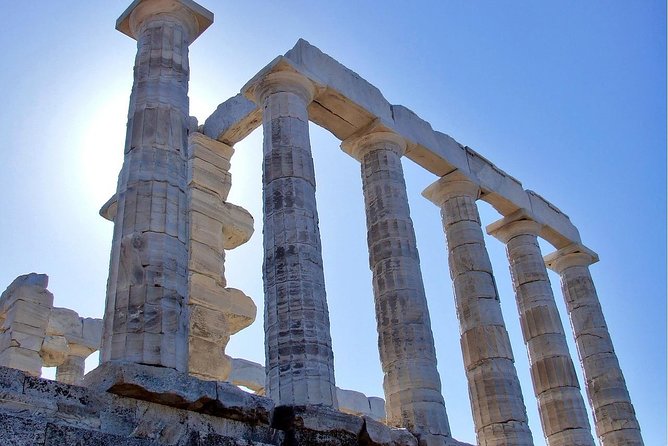 Athens Private Day Tour Best place to visit - Syntagma Square and the Changing of the Guard