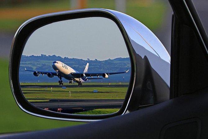 Athens Private Departure Transfer Service: Hotel to Airport - Key highlights worth your attention