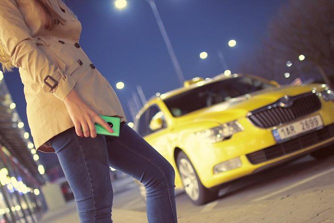 Athens Private Departure Transfer Service: Hotel to Airport - Timing that protects your flight, not your mood