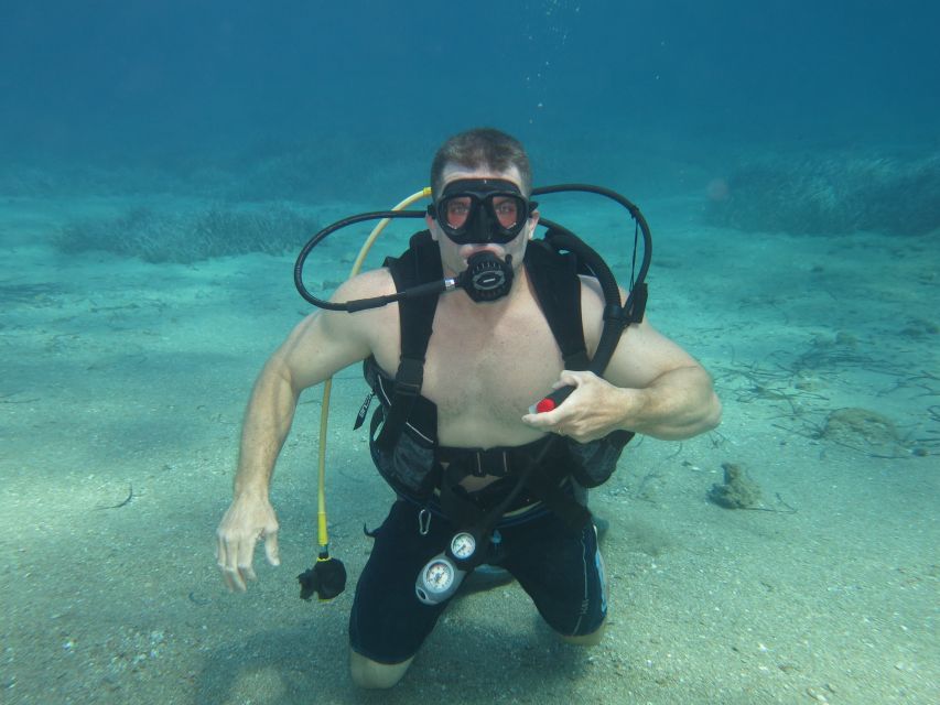 Athens: Private Discover Scuba Diving for Beginners - Price and Value for a 5-Hour Private-Style Experience
