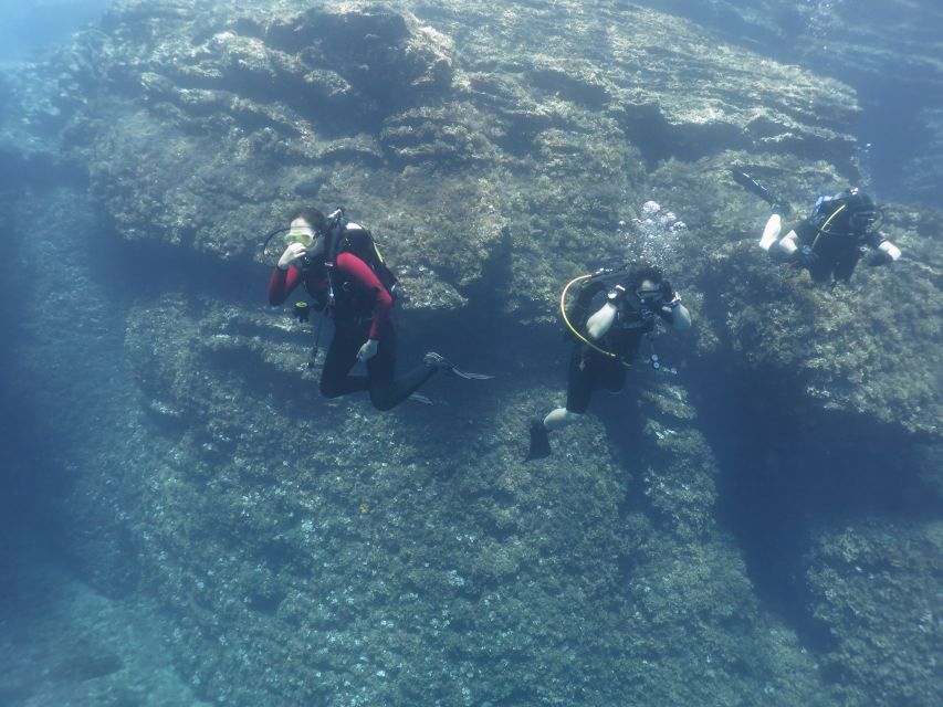 Athens: Private Discover Scuba Diving for Beginners - The Safety Briefing You Want Before Any Underwater Breathing