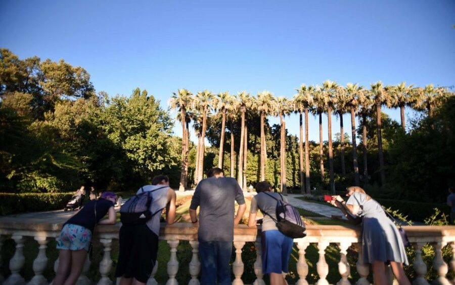 Athens: Private Evening City Walk & 4-Course Curated Dinner - Key highlights worth your attention