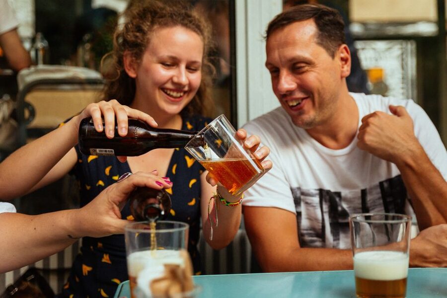 Athens: Private Evening Tour w/ Drinks & Bites in Koukaki - Key things you’ll notice on this Koukaki night