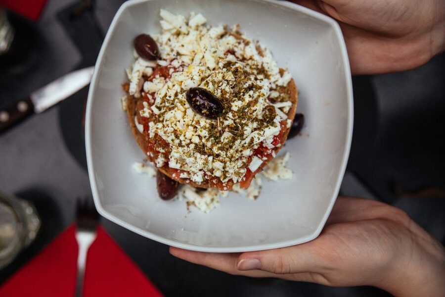 Athens: Private Evening Tour w/ Drinks & Bites in Koukaki - Tastes to Watch For: Ouzo, Talagani Cheese, and Greek Comfort