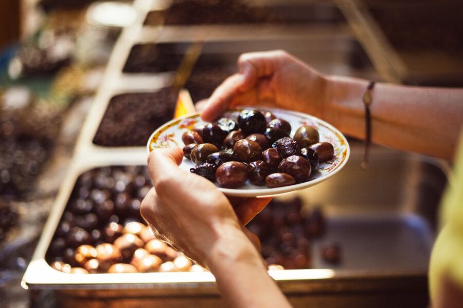 Athens: Private Food Tour – 10 Tastings With Locals - Key highlights at a glance