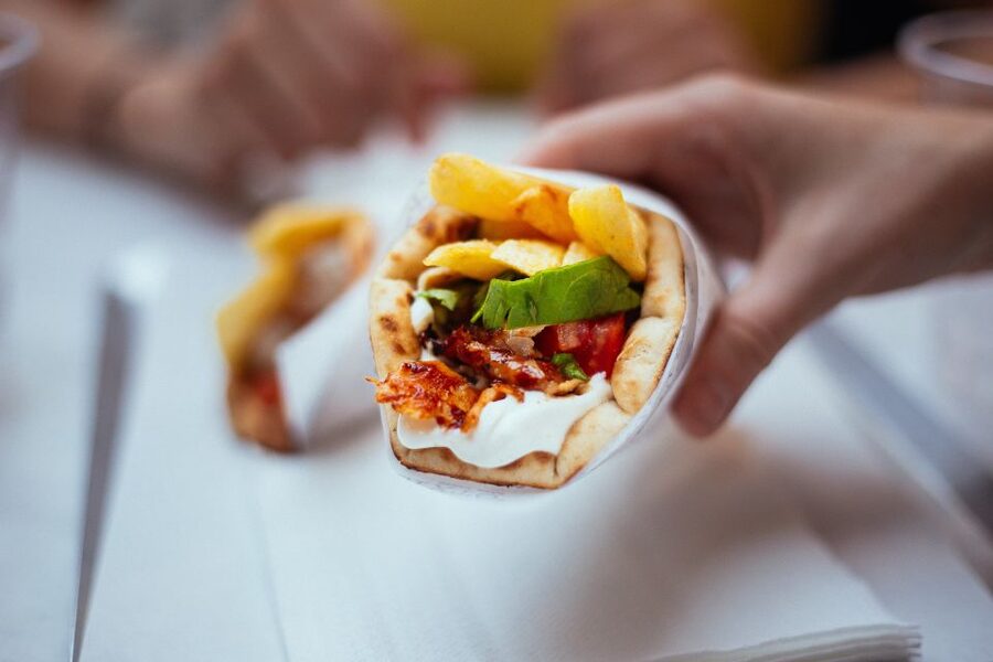 Athens: Private Food Tour – 10 Tastings With Locals - Price and value: what $116 buys you in Athens time