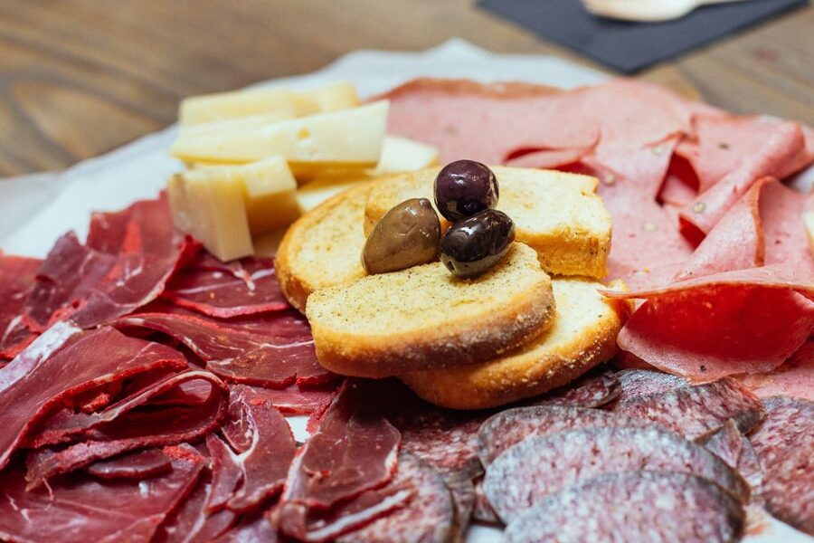 Athens: Private Food Tour – 10 Tastings With Locals - Savory foundations: Kefalotyri and feta cheese souvlaki