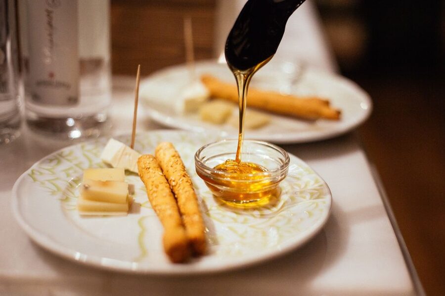 Athens: Private Food Tour – 10 Tastings With Locals - City walking stops that make the food feel connected