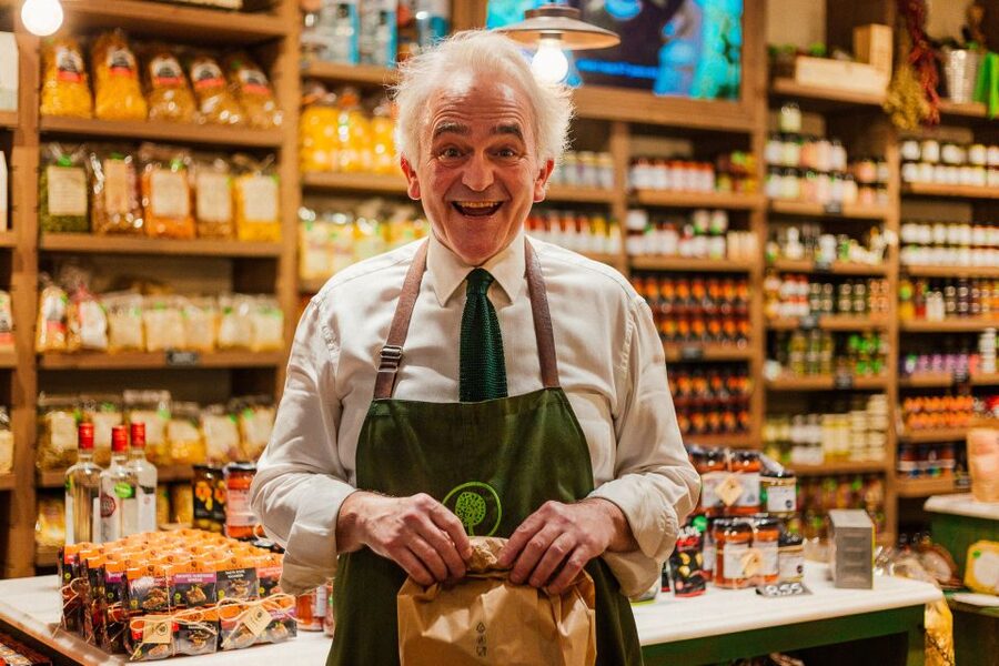 Athens: Private Food Tour – 10 Tastings With Locals - Vegetarian options that are real, not an afterthought