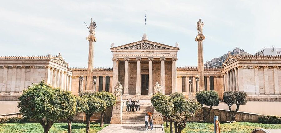 Athens: Private Full-Day Classical Tour - What to Bring, and the Small Choices That Make the Day Easier