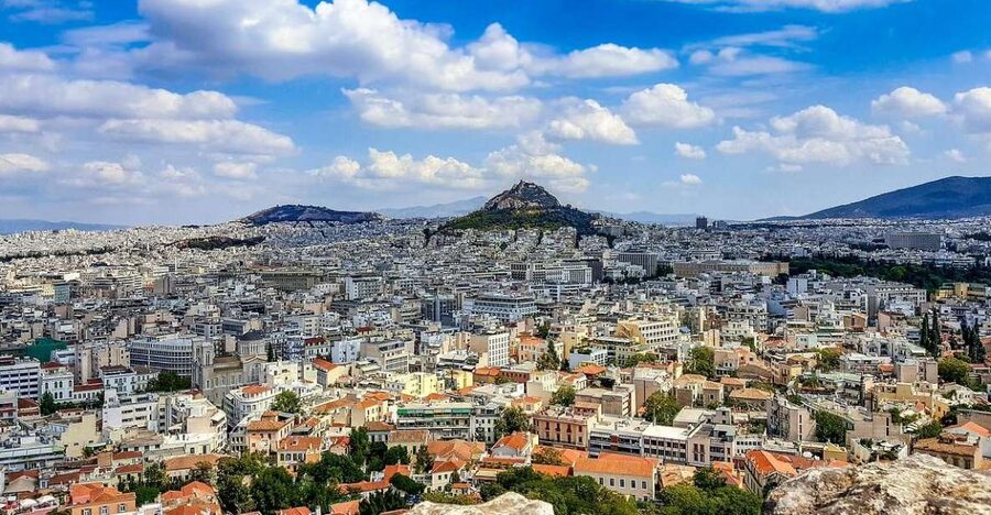 Athens: Private Full-Day Classical Tour - Syntagma Square and National Gardens: Quick Photos, Big Central Athens Feel