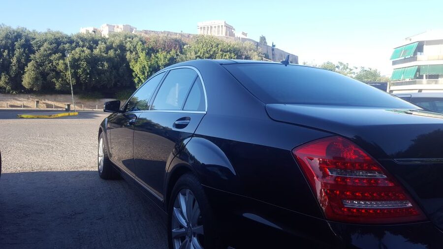 Athens: Private Full-Day Classical Tour - Price and What You’re Really Paying For at $388 Per Group