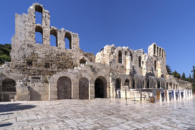 Athens | Private Full-Day Guided Tour - Why starting at the Acropolis Museum makes the day click