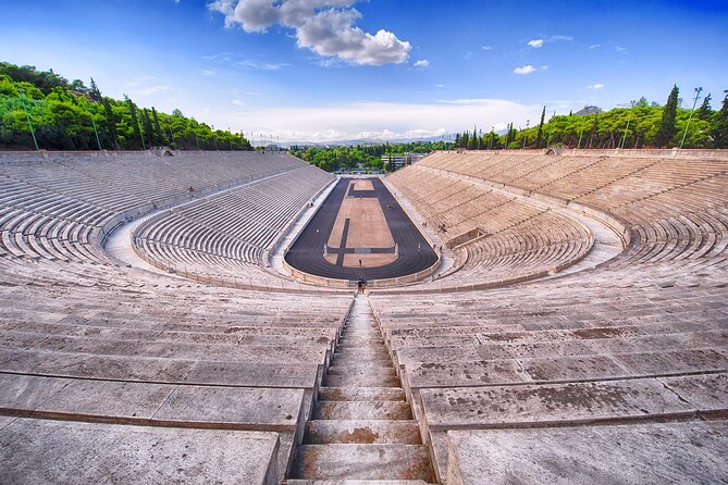 Athens | Private Full-Day Guided Tour - Timing, walking, and how to prepare for the real Acropolis work