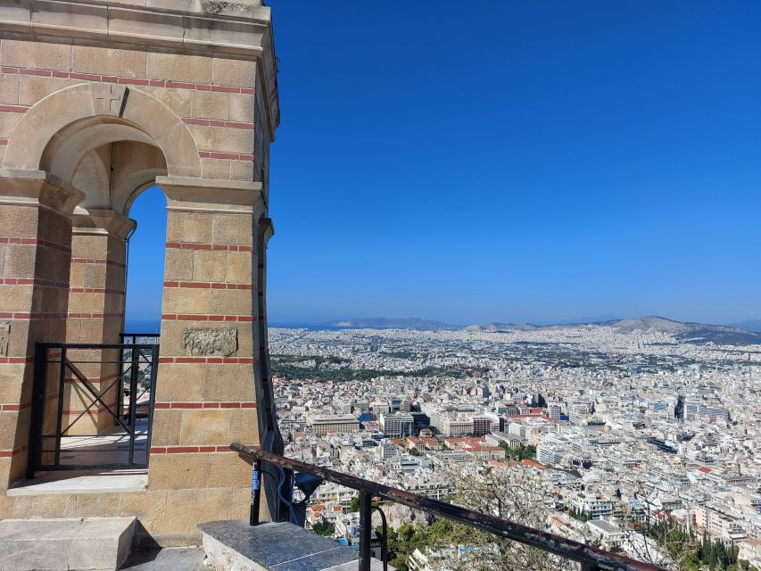 Athens: Private Full-Day Sightseeing Tour - Key highlights worth prioritizing