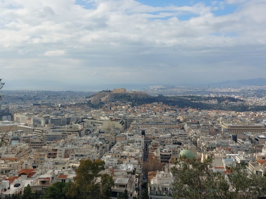 Athens: Private Full-Day Sightseeing Tour - Acropolis Museum: the best payoff for your time and attention