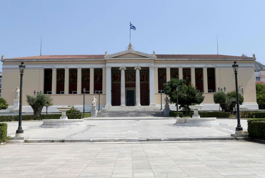 Athens: Private Full-Day Sightseeing Tour - Pickup, the air-conditioned van, and how the day actually flows