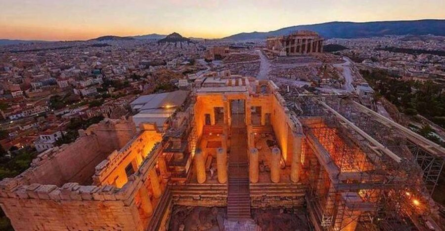 Athens Private Group Shore Excursion - Guide Quality, Languages, and Comfort Details That Affect Your Day