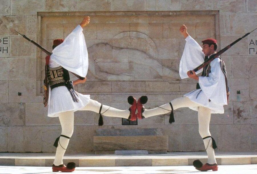 Athens Private Group Shore Excursion - Who This Athens Private Shore Excursion Fits Best