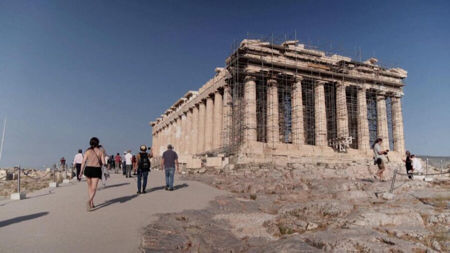 Athens Private Group Shore Excursion - Should You Book This Tour?