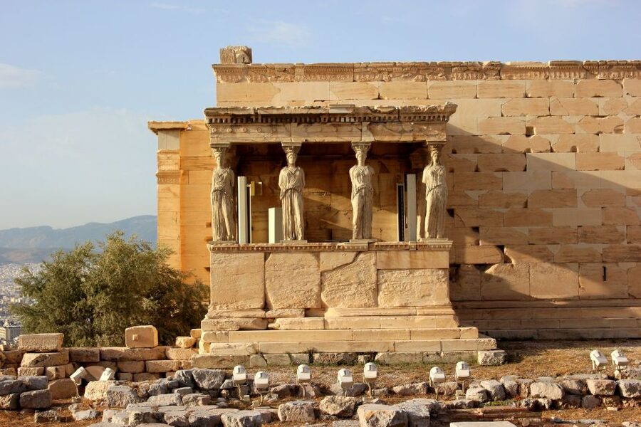 Athens: Private Guided Skip-the-Line Tour of the Acropolis - Key things to know before you go