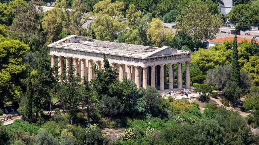 Athens: Private Guided Skip-the-Line Tour of the Acropolis - Price and worth: $352 per group up to 2