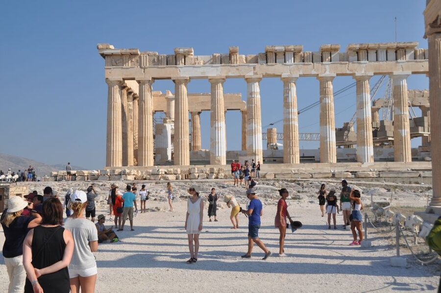 Athens: Private Guided Skip-the-Line Tour of the Acropolis - Who this tour fits best, and who might want something else