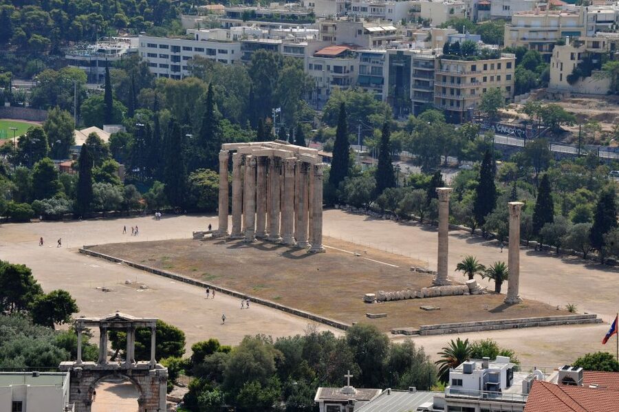 Athens: Private Guided Skip-the-Line Tour of the Acropolis - Should you book this Acropolis private tour?