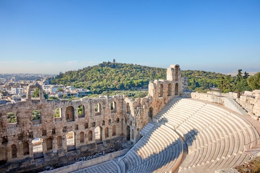 Athens: Private Guided Skip-the-Line Tour of the Acropolis - FAQ