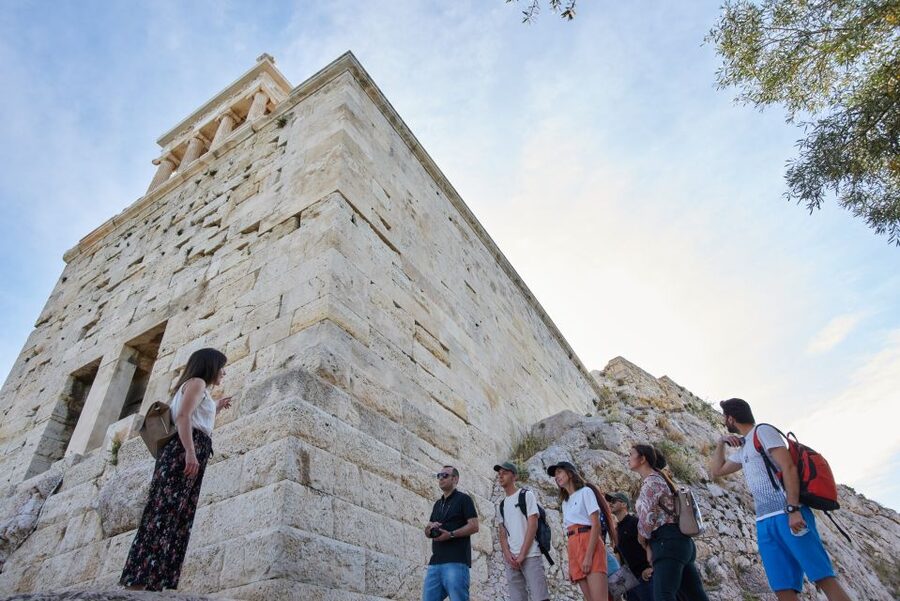 Athens: Private Half-Day Highlights Tour - Who this tour is best for