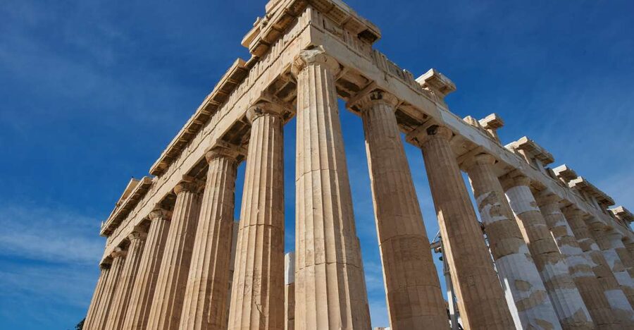 Athens: Private Half-Day Highlights Tour - Parliament, the Tomb of the Unknown Soldier, and the Athenian Trilogy on Panepistimiou Street