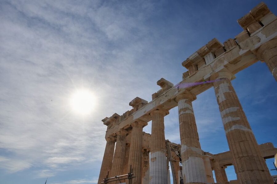 Athens: Private Half-Day Highlights Tour - Price and logistics: is $430 per person good value?