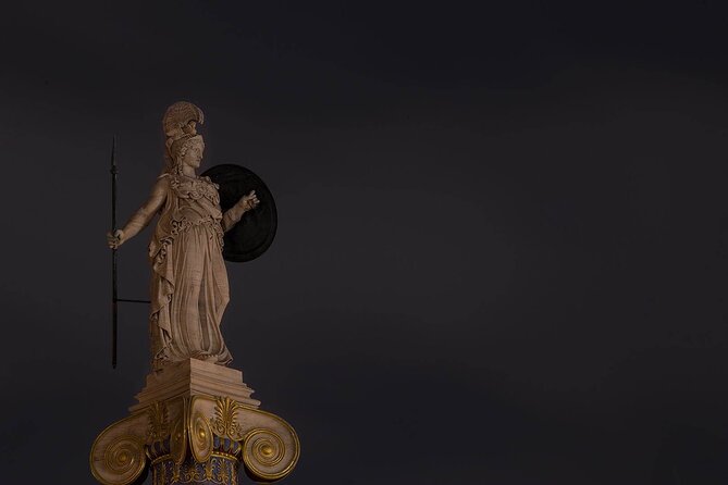 Athens Private Photo Marathon - Key highlights