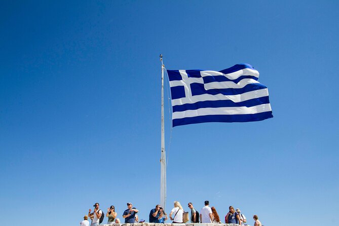 Athens Private Photo Marathon - Why Athens is perfect for street photos