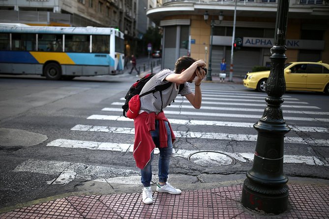 Athens private photo tours - Key Things I Think You’ll Like