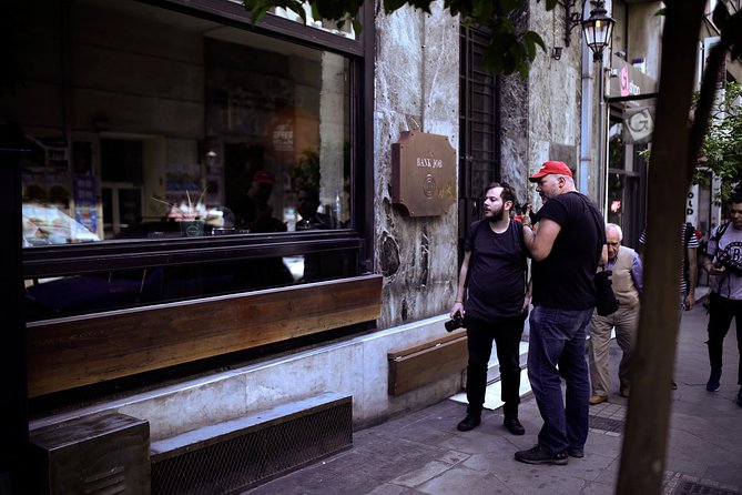 Athens private photo tours - How the 4 Hours Actually Feel On the Ground