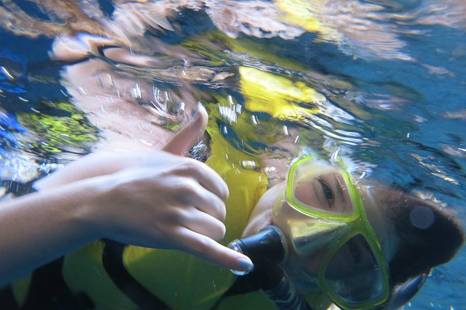 Athens Private Snorkeling and Swimming Cruise with pick up - Key things that make this cruise work