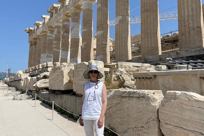 Athens Private Tour Acropolis and Highlights & Athenian Riviera - Key highlights to look forward to