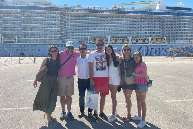 Athens Private Tour Acropolis and Highlights & Athenian Riviera - Plaka driving tour and the Changing of the Guard ceremony